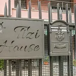 Daire Tizi House *