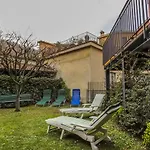 Daire Tizi House Varenna