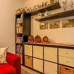 Tizi House Daire