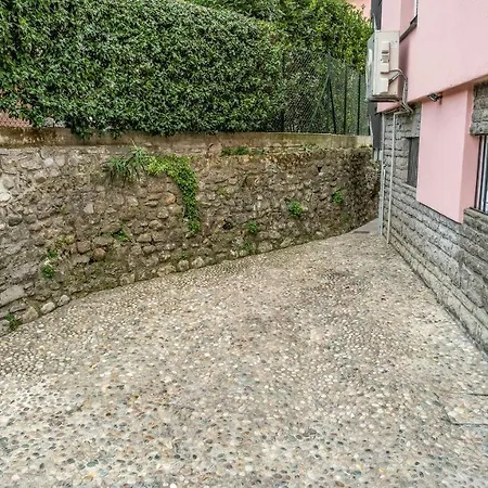 Tizi House Apartamento *