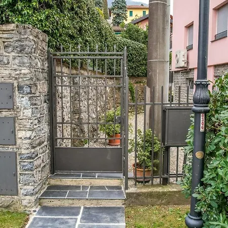 Tizi House شقة