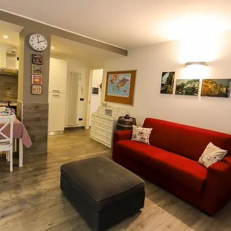 Tizi House شقة فارينا