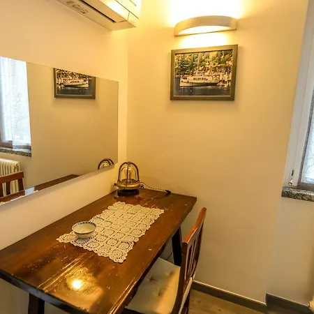 Apartamento Tizi House *