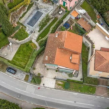 شقة Tizi House فارينا