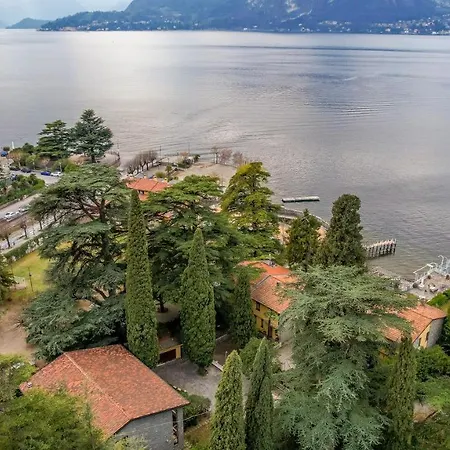 Tizi House Varenna