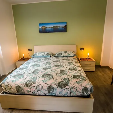 Apartamento Tizi House *