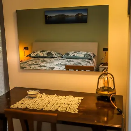 Apartamento Tizi House *