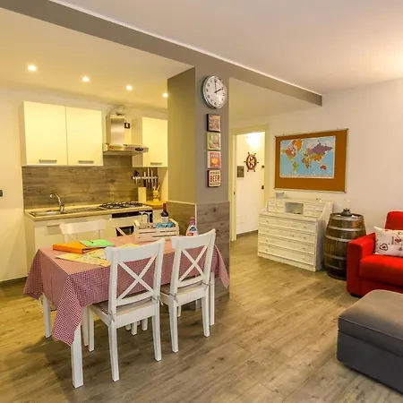 Tizi House Apartamento *
