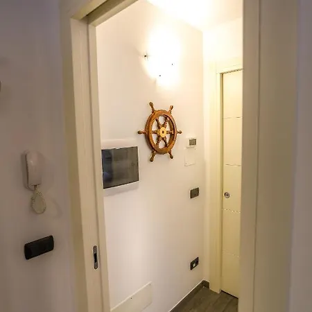 Tizi House Apartamento