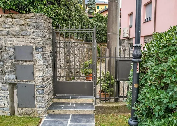 Tizi House شقة