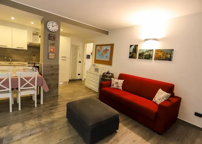 Tizi House شقة فارينا