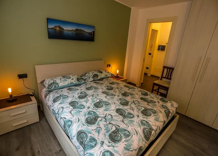 Tizi House * فارينا