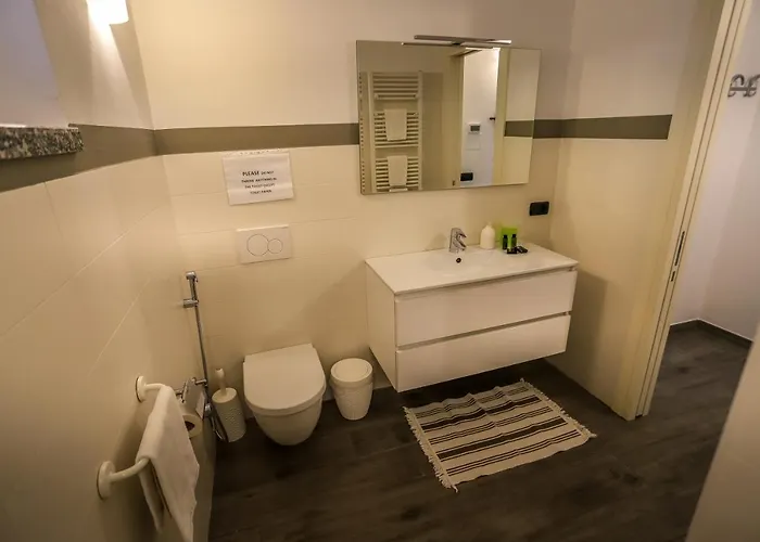 Tizi House شقة فارينا