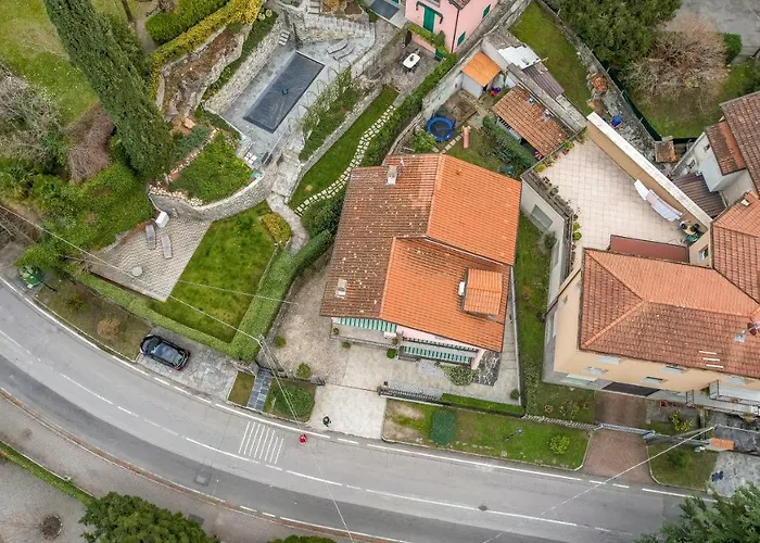 شقة Tizi House فارينا