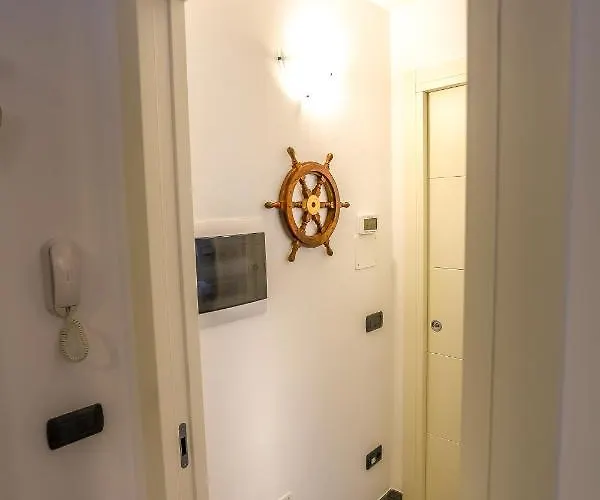 Tizi House شقة