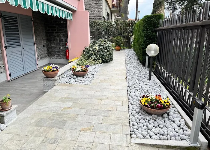 Tizi House * فارينا